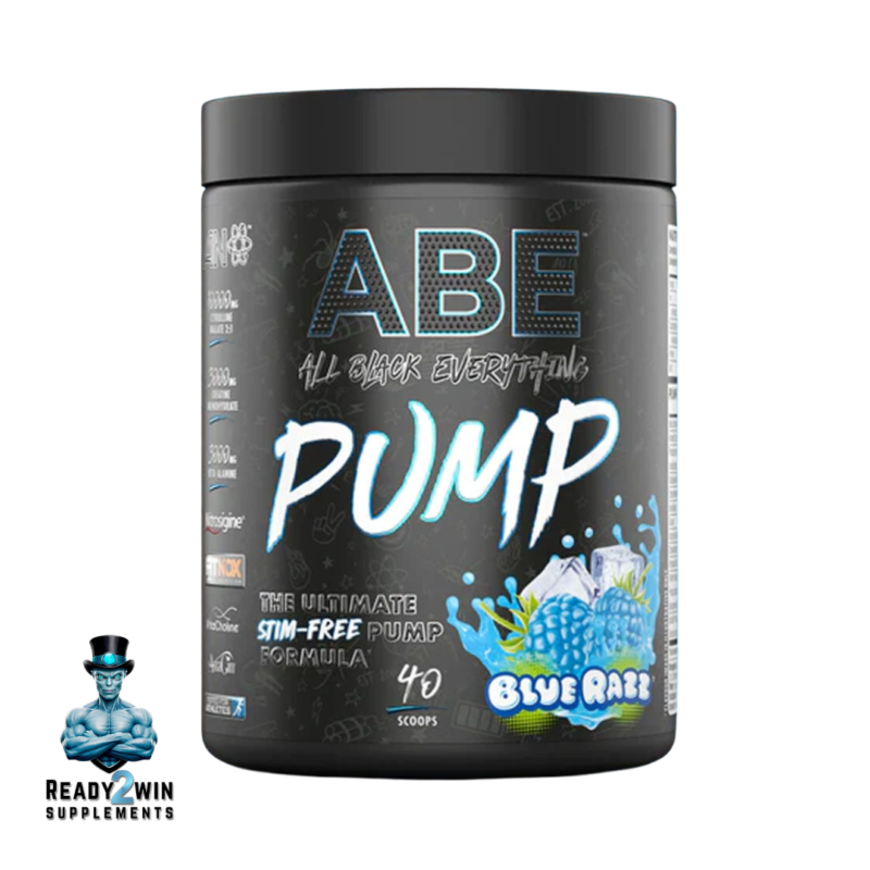 ABE Pump Zero Stim